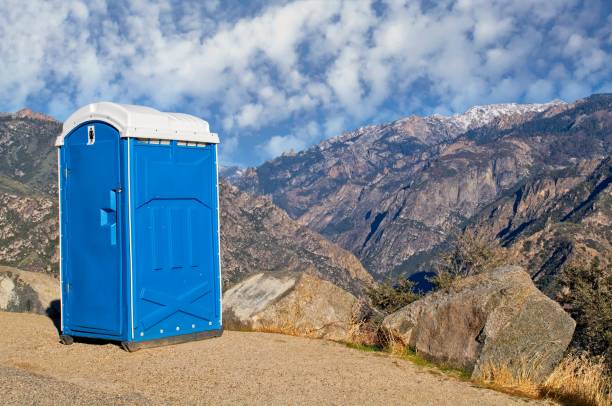 Best Affordable portable toilet rental  in Maan, ND