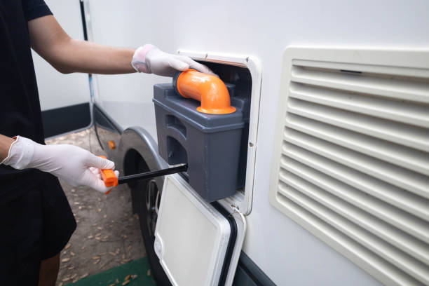 Best Emergency porta potty rental  in Maan, ND