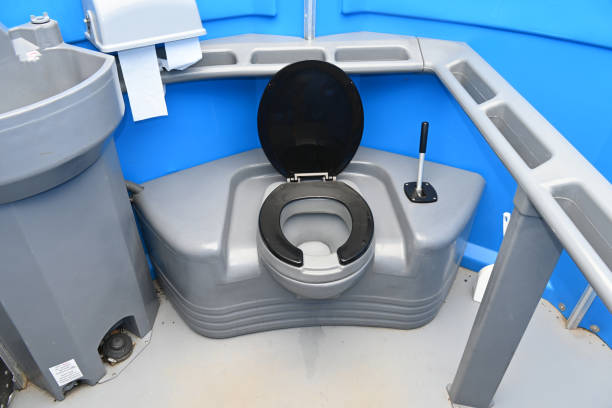 Best Portable restroom solutions  in Maan, ND