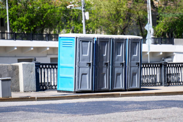 Mandan, ND porta potty rental Company