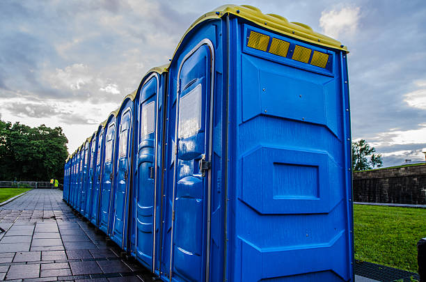 Best Portable restroom trailer rental  in Maan, ND
